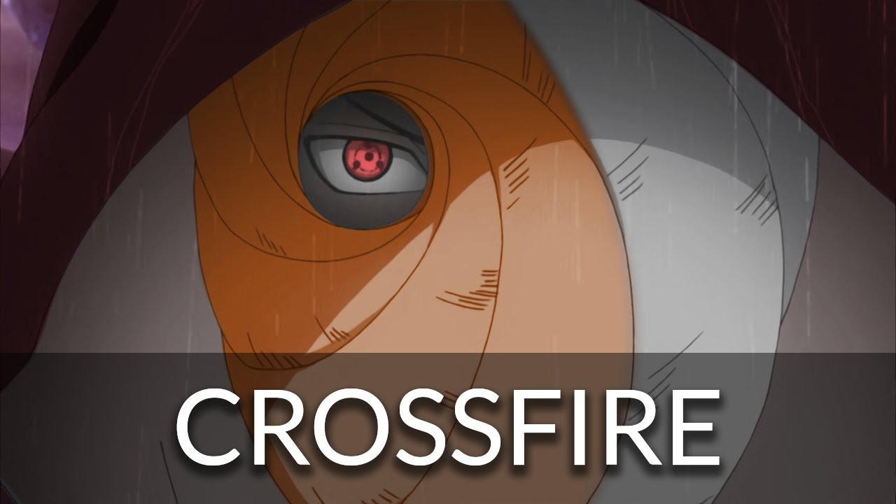 Obito Uchiha AMV | 