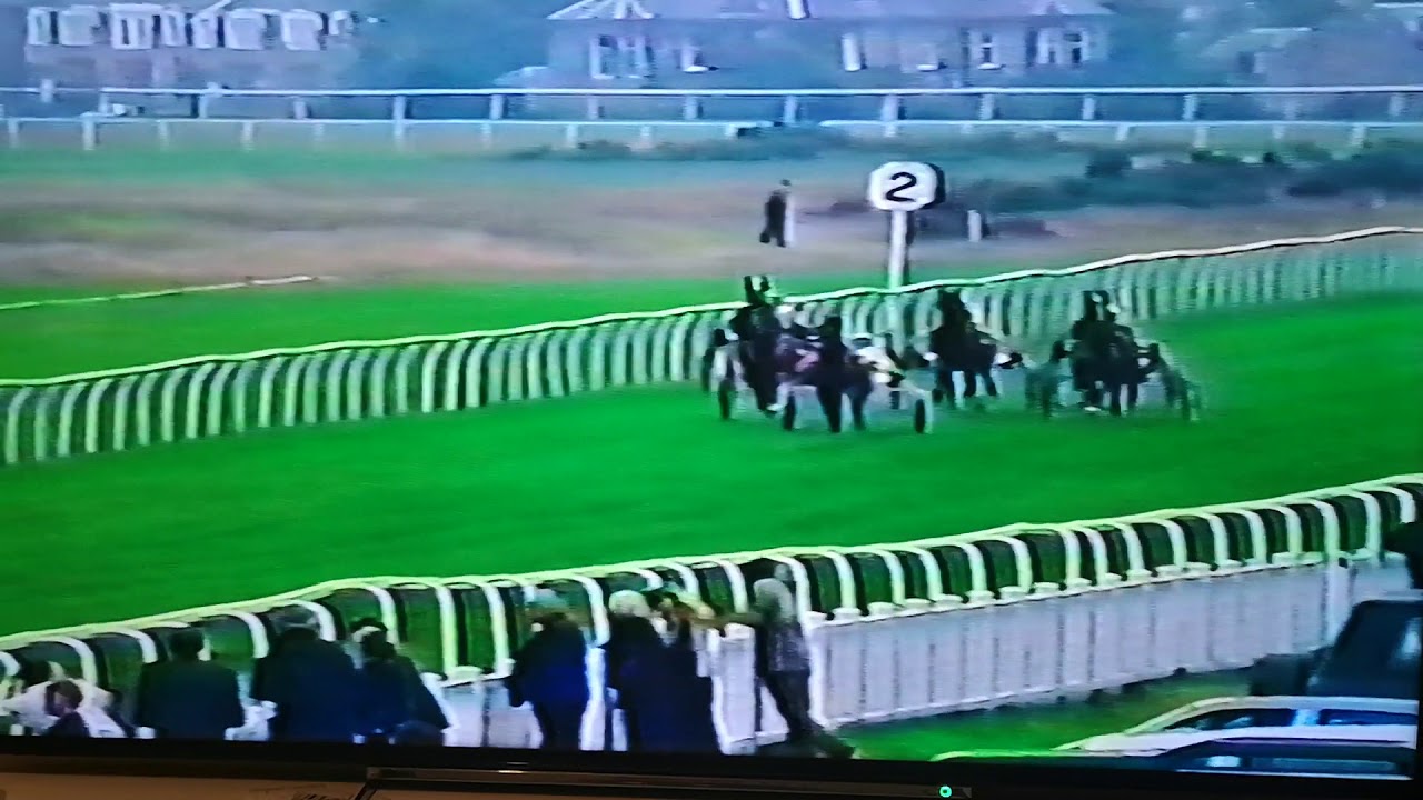 Musselburgh FFA 1999 - SURE CAM
