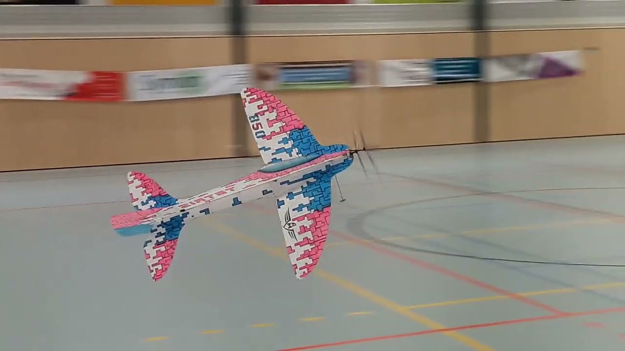 NK F3P Final 2023/2024 F- program  Yme Schrichte