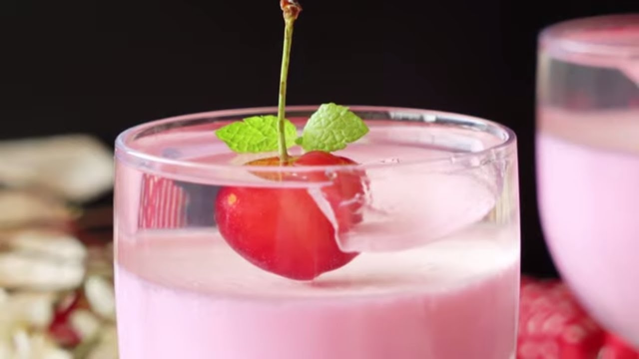 Don't Show These 11 Jello Recipes to Your Grandma!