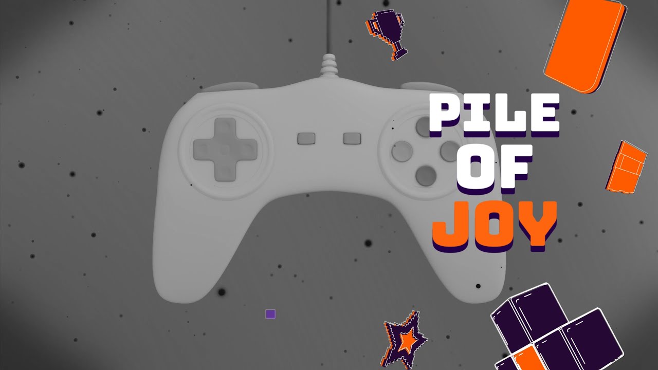 #001 Pile of Joy Weihnachtsfolge - Unsere Geheimtipps 2025.