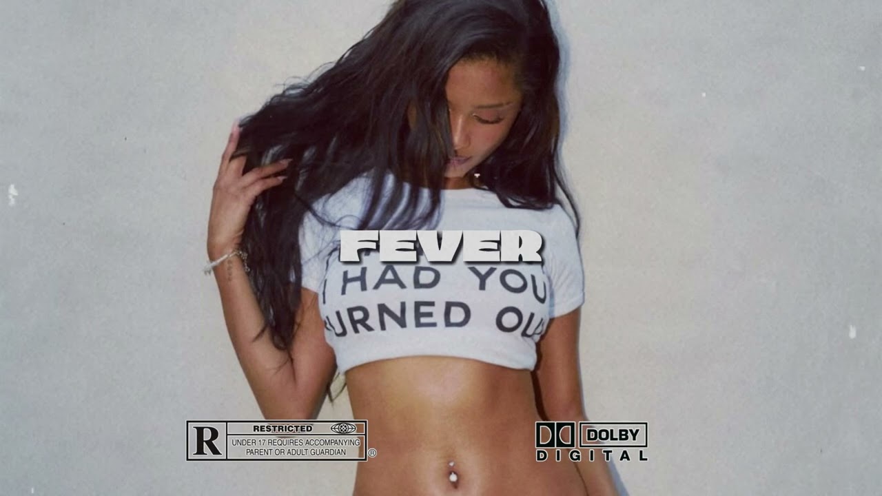 FEVER - AYRA STARR X REMA X TYLA AFRO TYPEBEAT||2026(prod. by r1zzie)