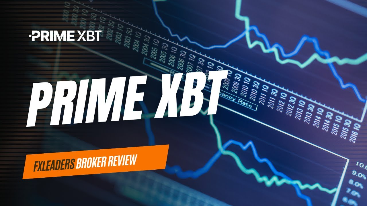 PrimeXBT Review: Everything You Need to Know!