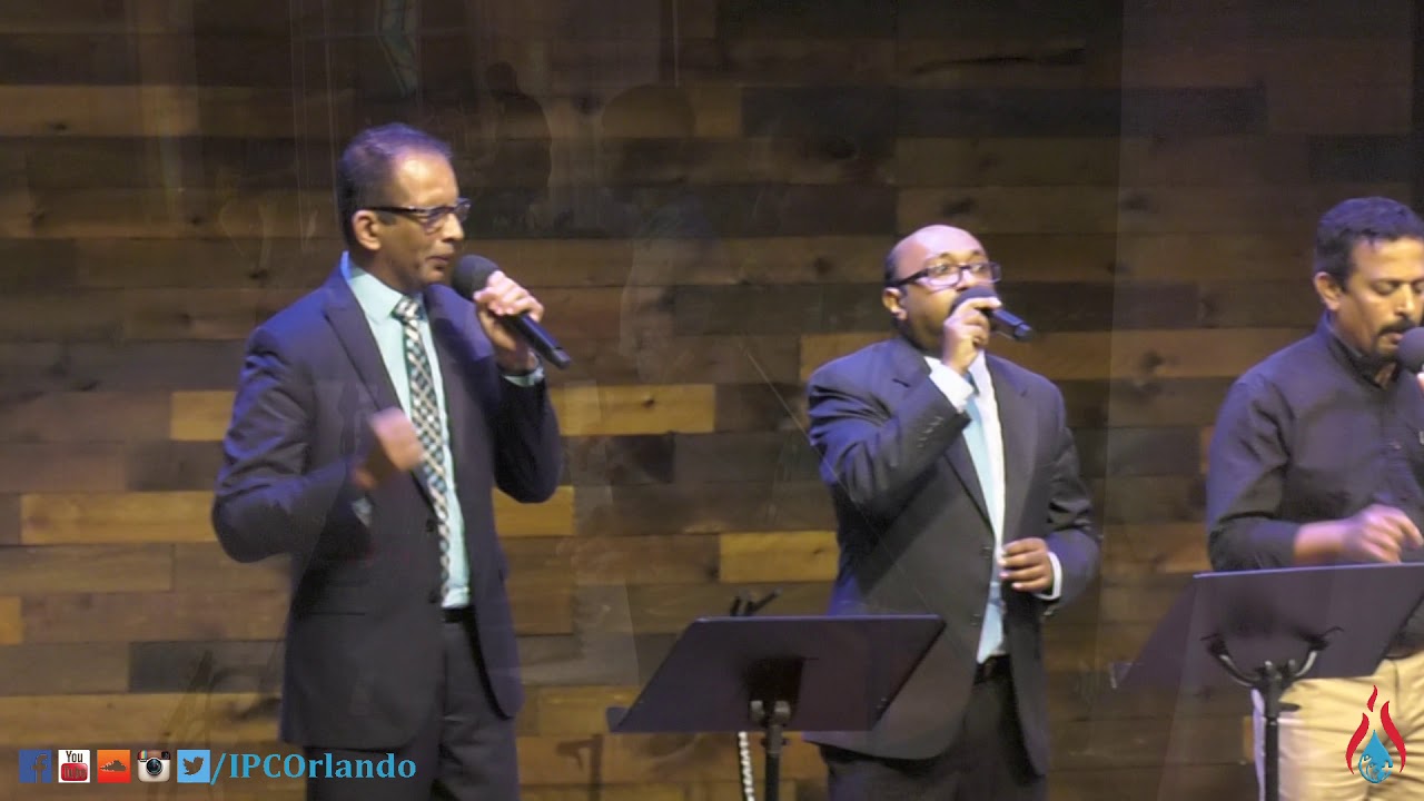 Ente Yeshu Enikku Nallavan; IPC Orlando Worship