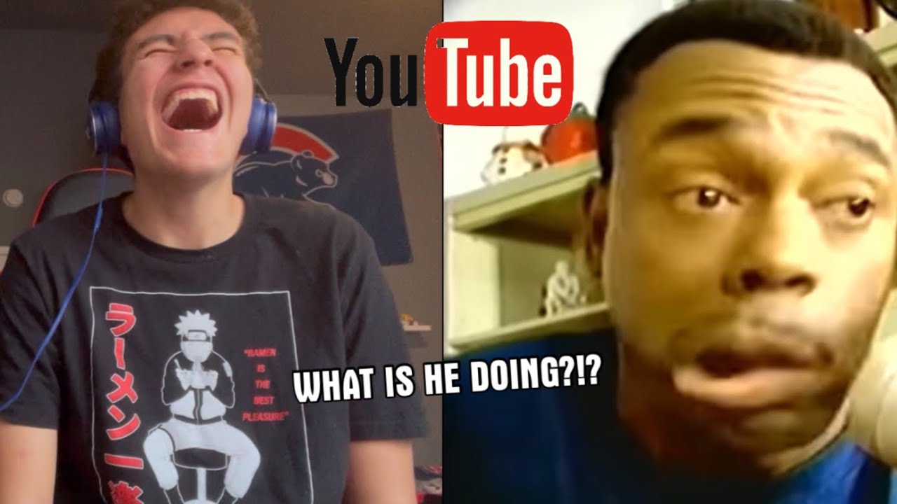 Lenix O Reacts To [YTP] BE A FOOL ABOUT FIRE SAFETY @cs188
