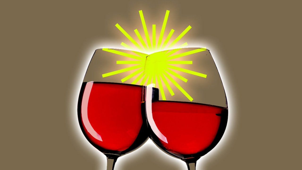 Why We Say Cheers