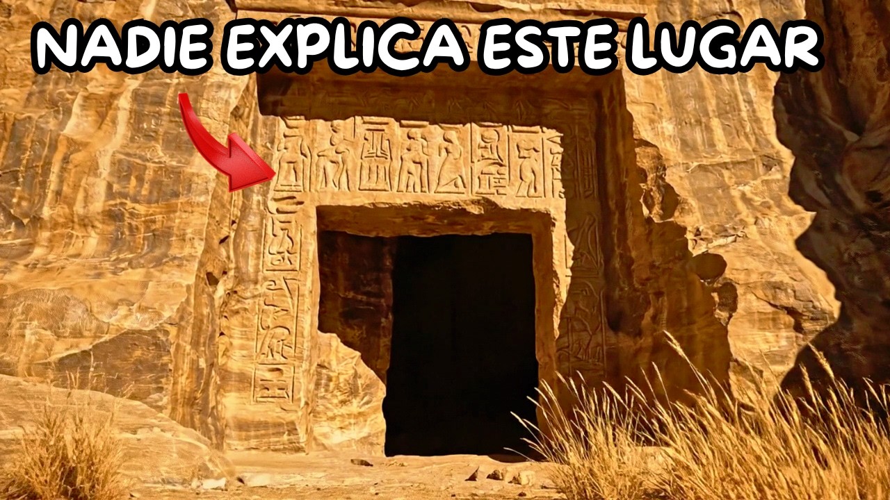 ¡Explorando los lugares bíblicos ocultos que aún existen!