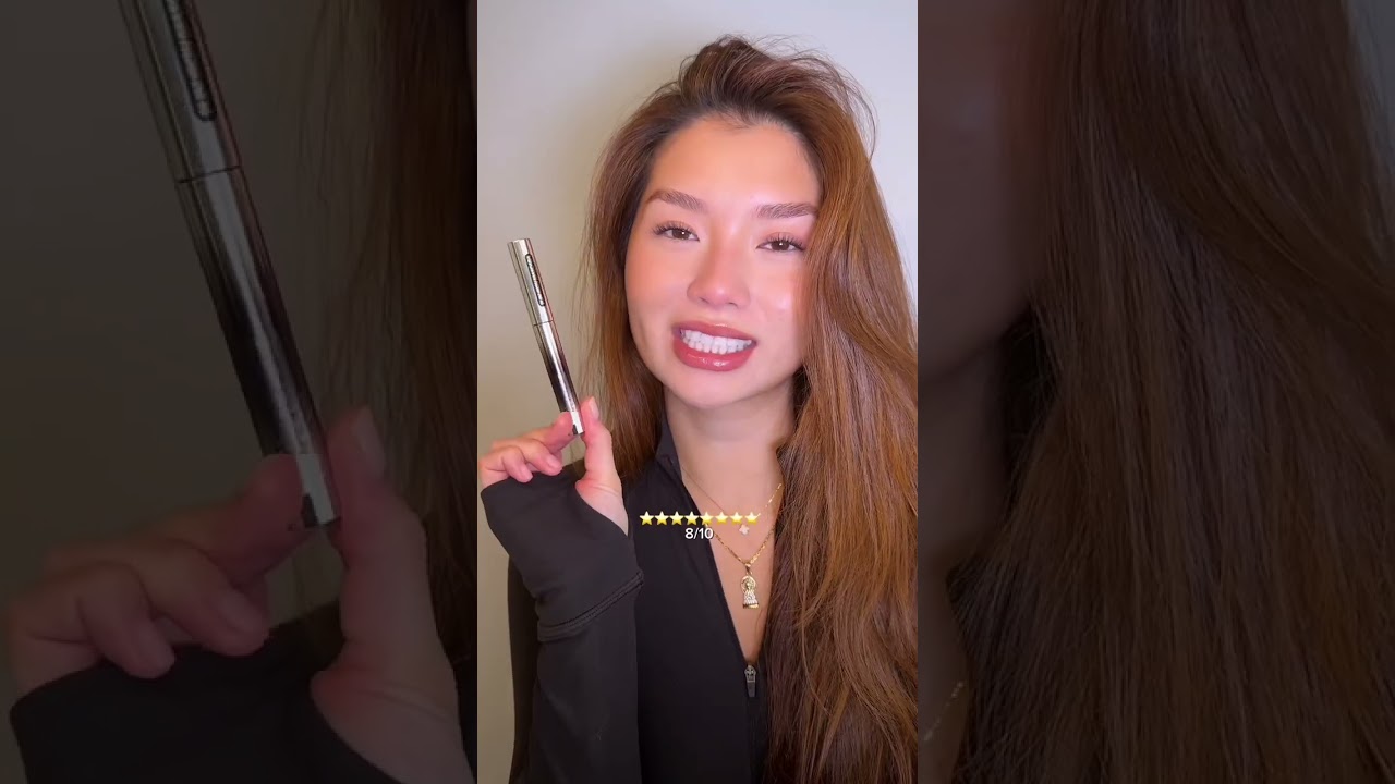 TESTUJEMY POPULARNE AZJATYCKIE TUSZE DO RZĘS 🇰🇷🇯🇵