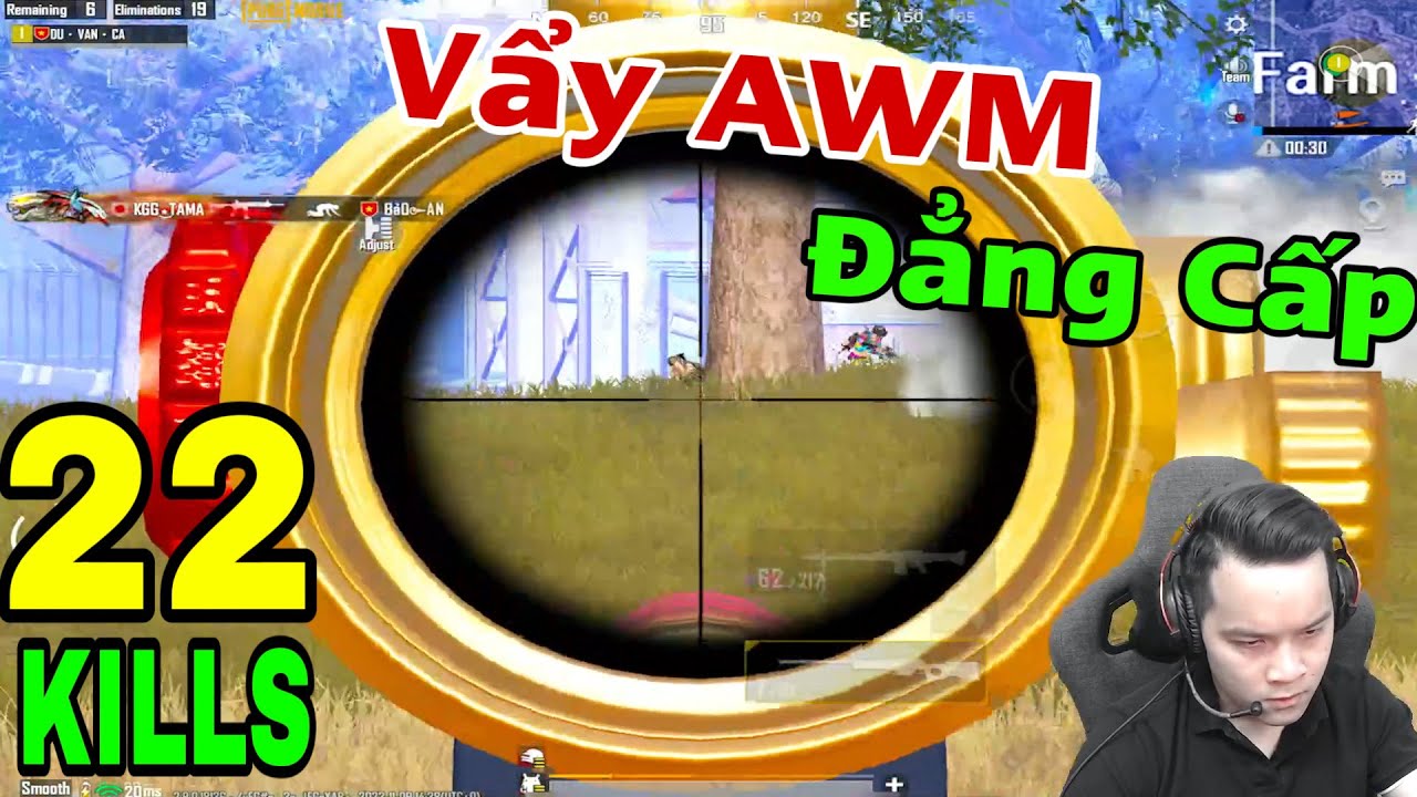 PUBG Mobile - Pha MG3 Sấy Xe 2 Giây Clear 1 Team | Và Những Màn Vẩy AWM 1 Viên 1 Mạng Đã Mắt AE Fan