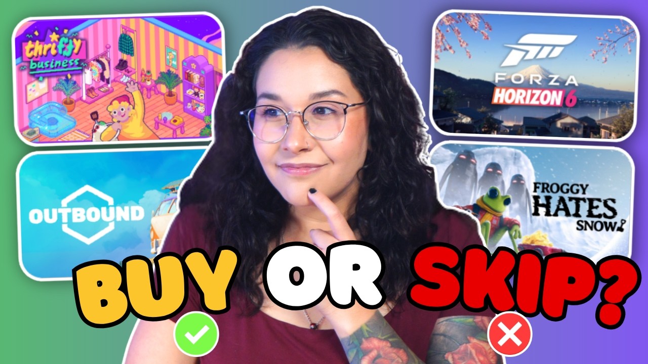 New Cozy Games: My Honest Thoughts On What's Worth It