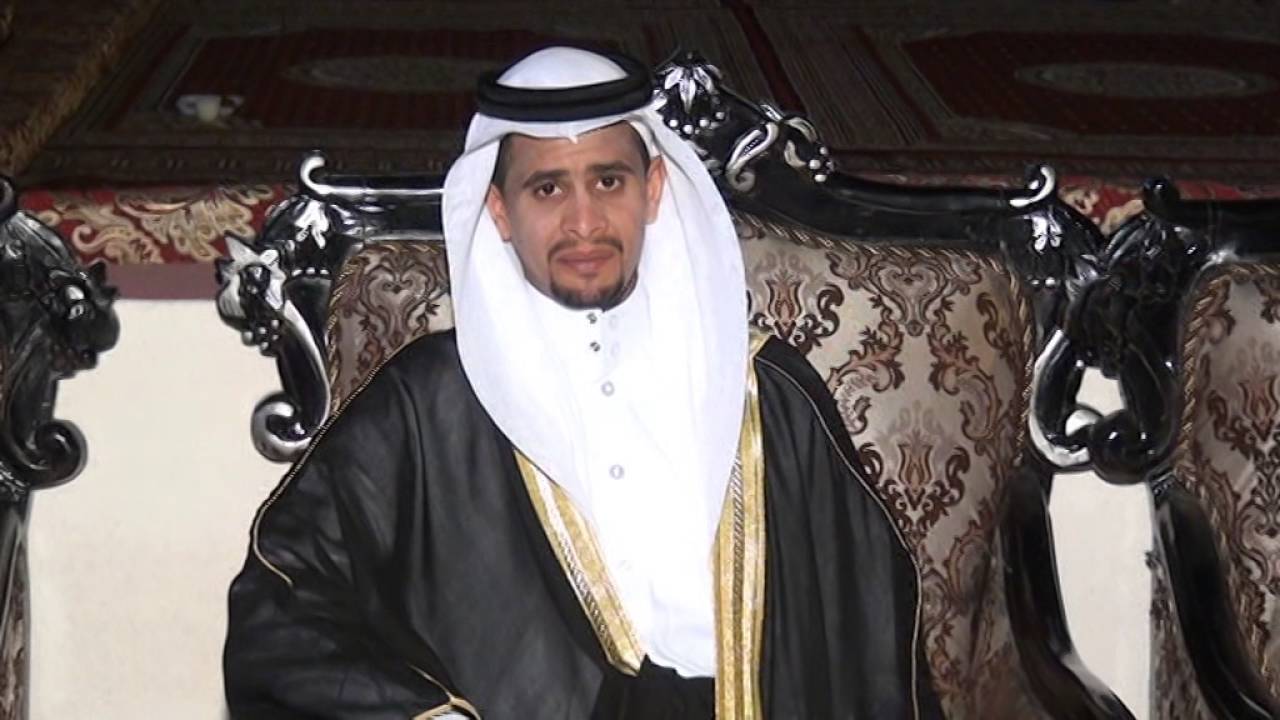 حفل زواج حمد محمد المرواني و بدر محمد المرواني ...الاستقبال