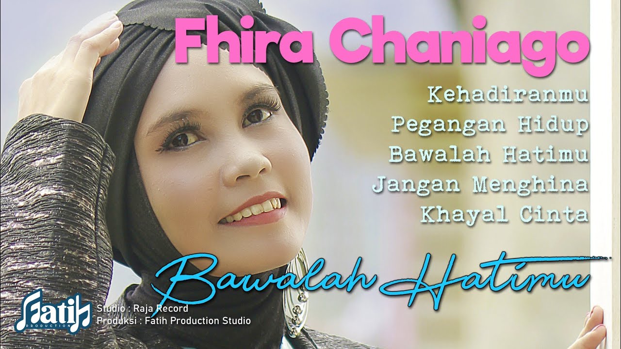 #dangdut2021 || Fhira Chaniago || Album bersama @fatihproductionstudio