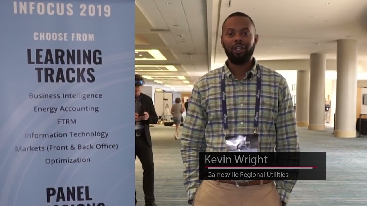 PCI INFOCUS Customer Conference Overview