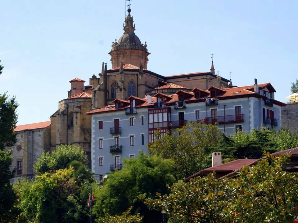 HONDARRIBIA