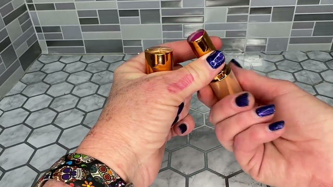 ClinexilTinted Lip Balm – Hydrating Lip Tint WNBEFORE YOU BUY WATCH THIS!  #ad #amazoninfluencer