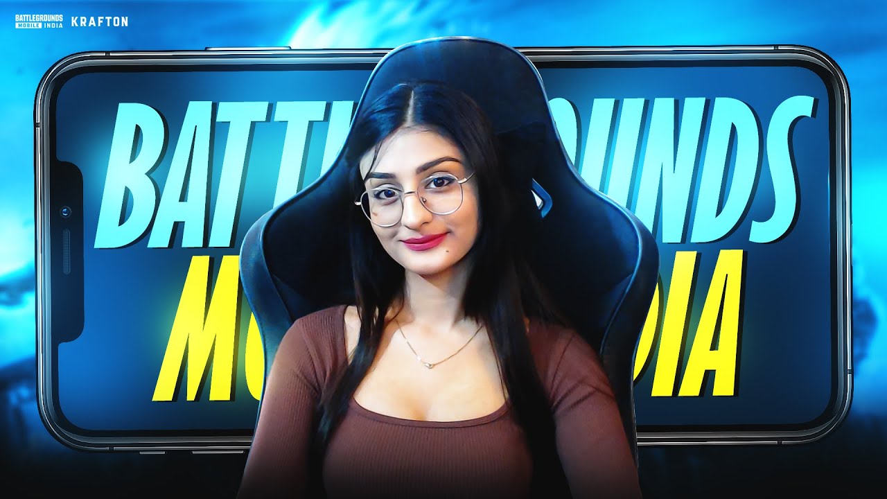 MASTI WITH team😘  |    BGMI LIVE with PAYAL GAMING 😍❤💖