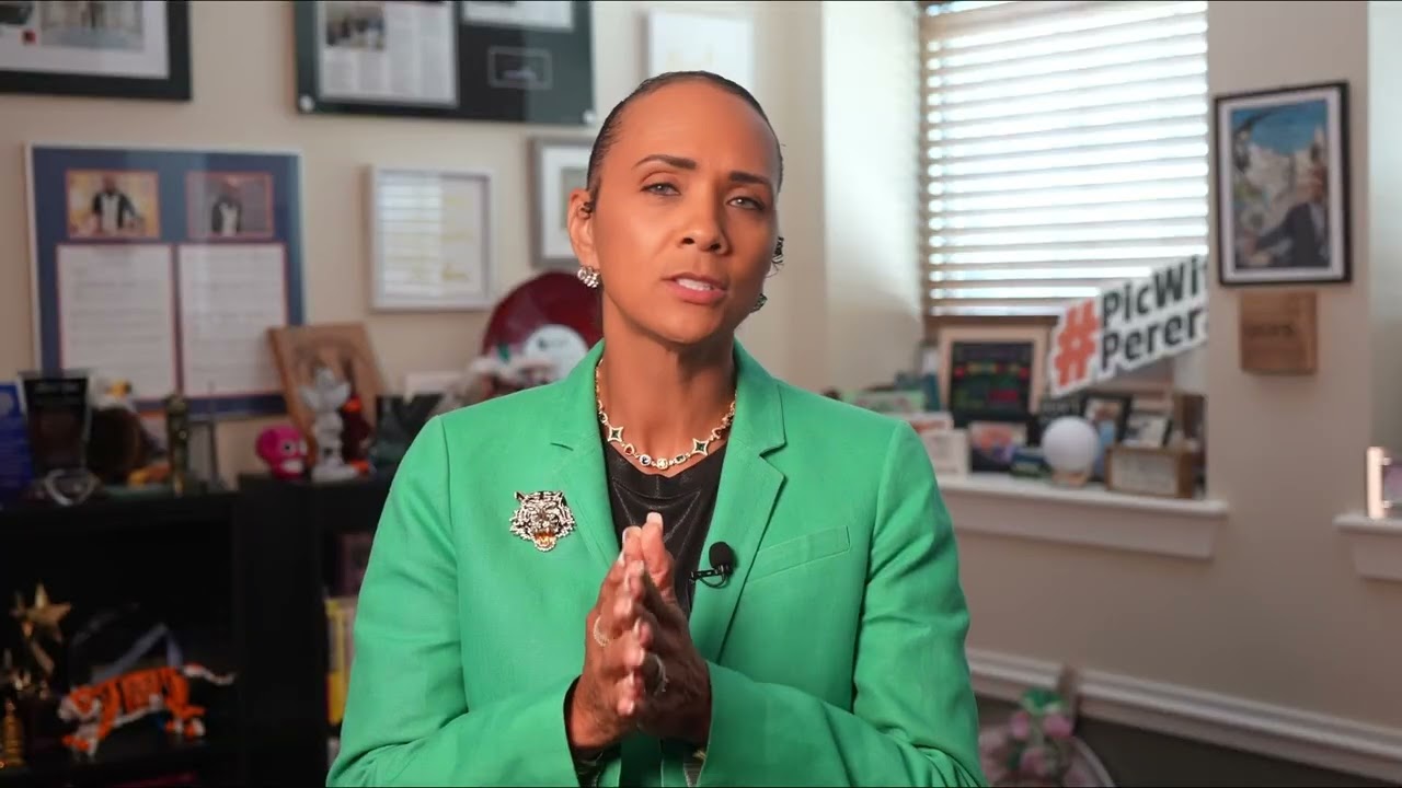 LancasterISD TV: Superintendent's Back to School Message