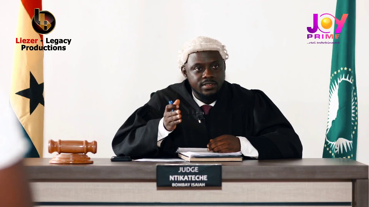 Kejetia Vs Makola - Law School