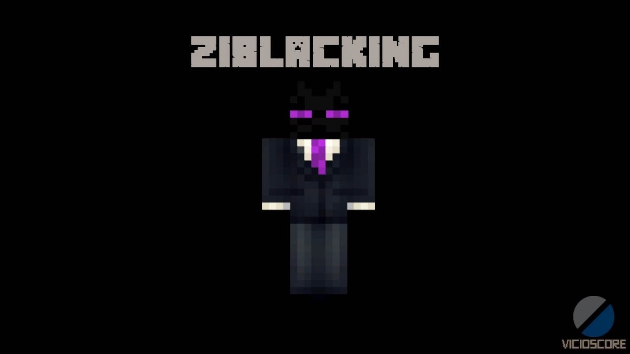 Ziblacking | Minecraft Pro PVP Series