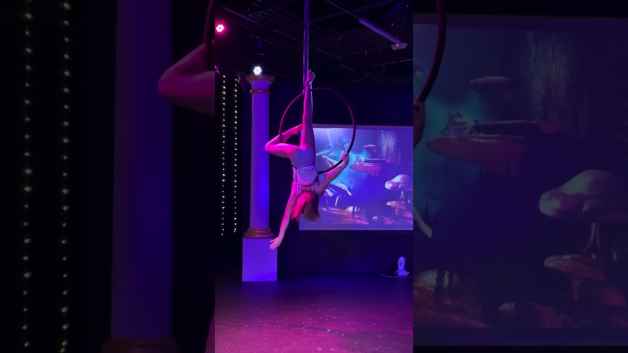 Alice in Wonderland - Fantasy Show 6/8/24