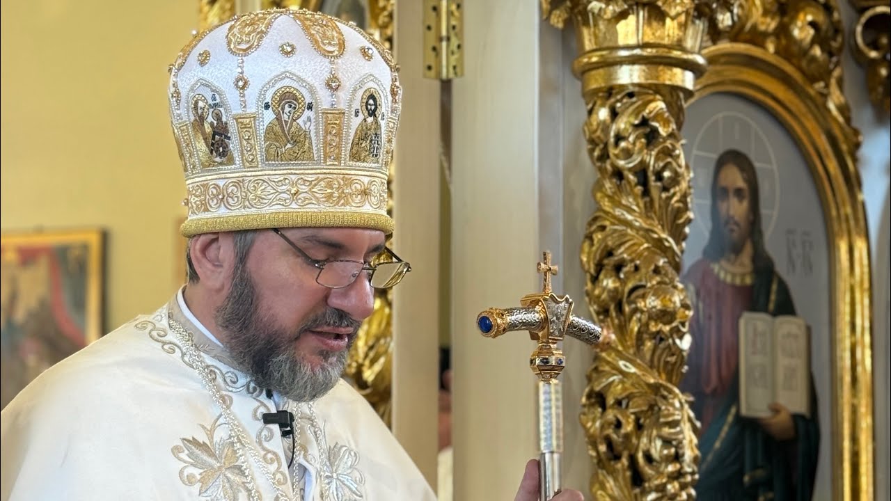 РІЗДВО ГОСПОДА БОГА І СПАСИТЕЛЯ НАШОГО ІСУСА ХРИСТА.2025.