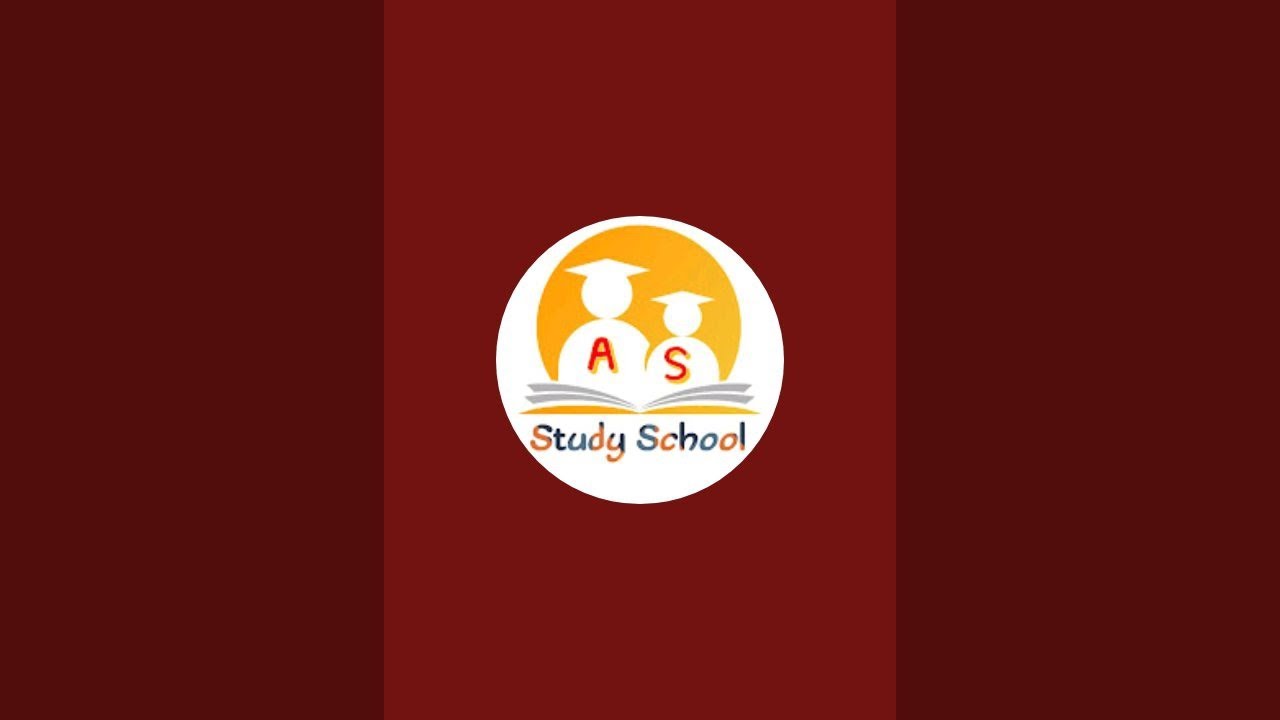 LIVE CLASS from AS STUDY SCHOOL !!