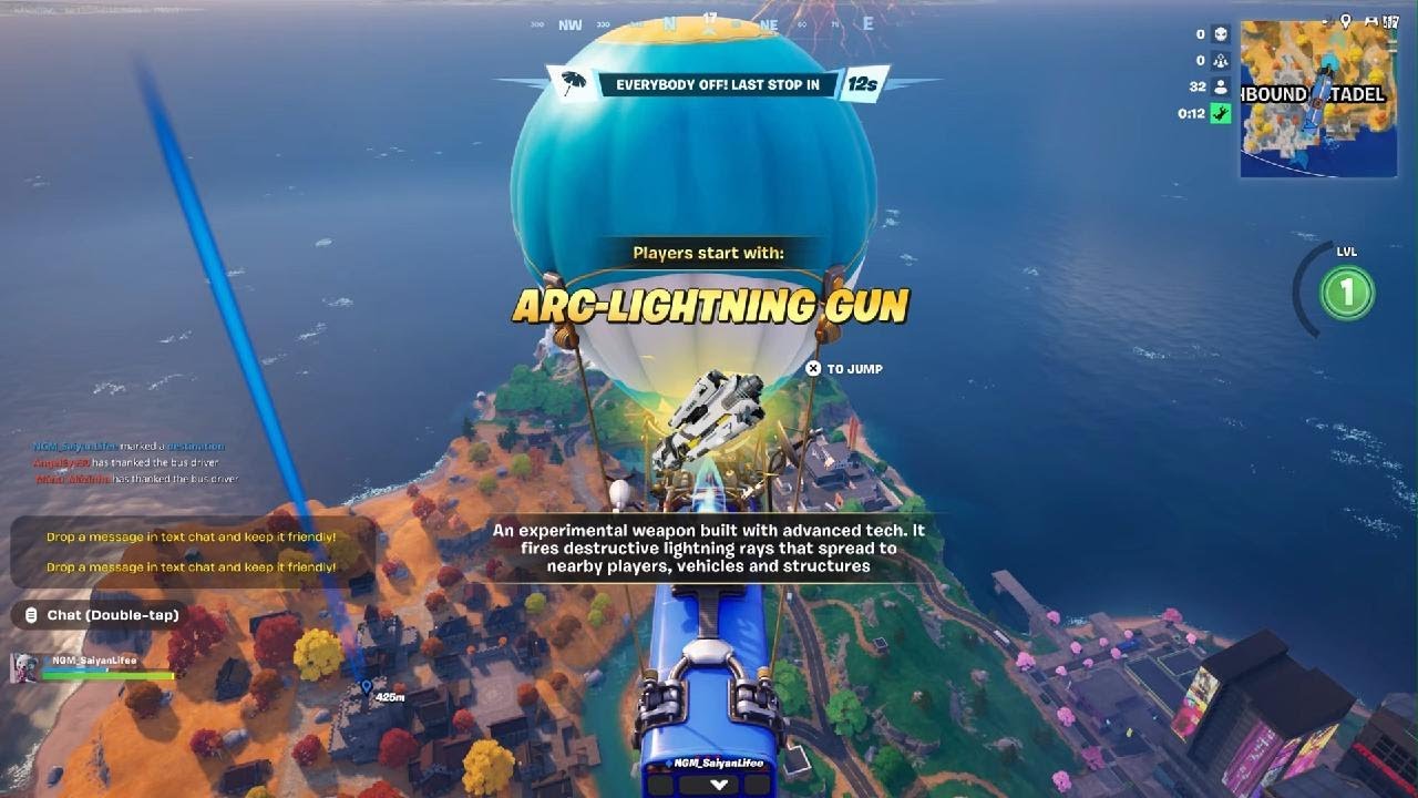 Fortnite