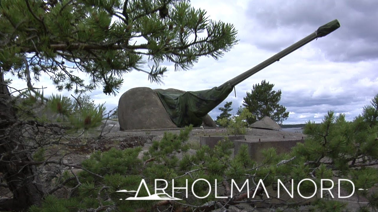 Arholma Nord