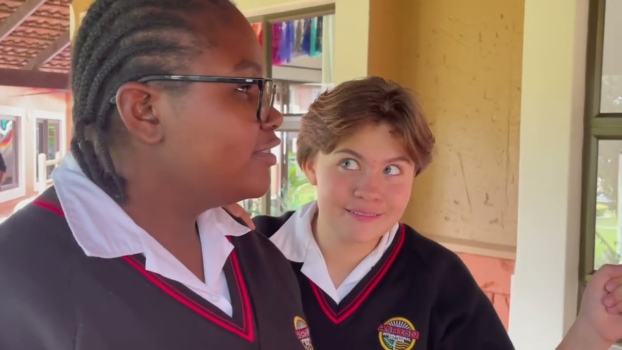 WHAT a DISASTER | Ashton Ballito collage june examination 2022