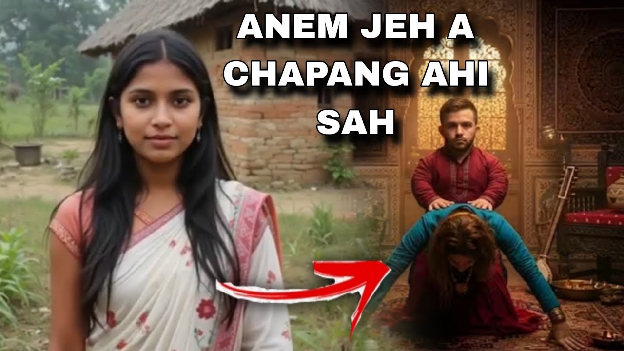 Anem Val jeh a chapang ahi sah le anahi lou | Explained in thadoukuki 💥