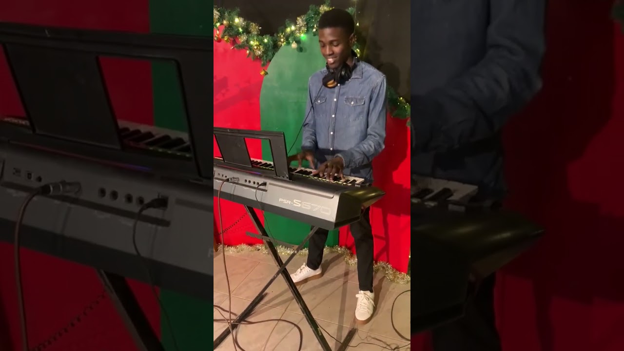 some little jazz 