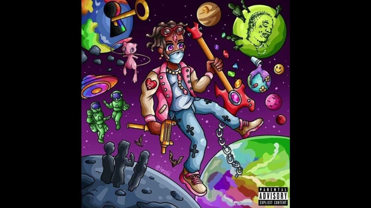 (FREE) Lil Uzi Vert Type Beat 