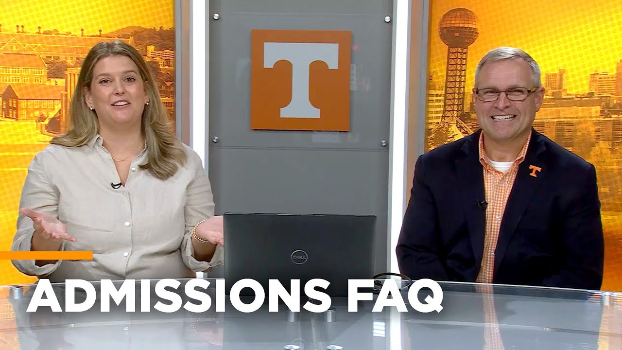 What to know about applying to UT
