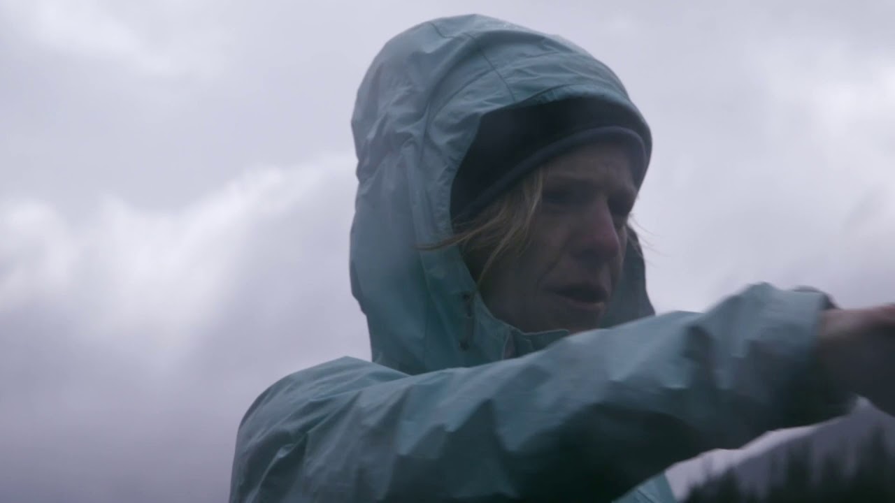 A day in the life of a volcanologist...