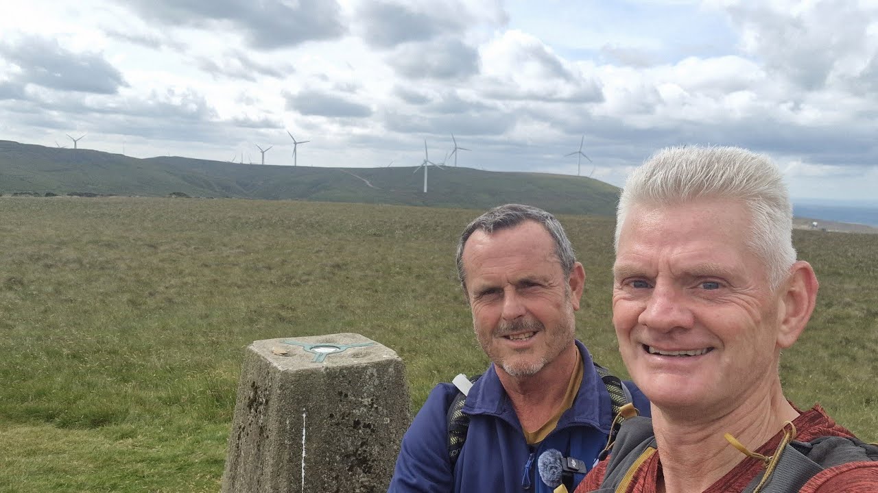 Rossendale Ramble