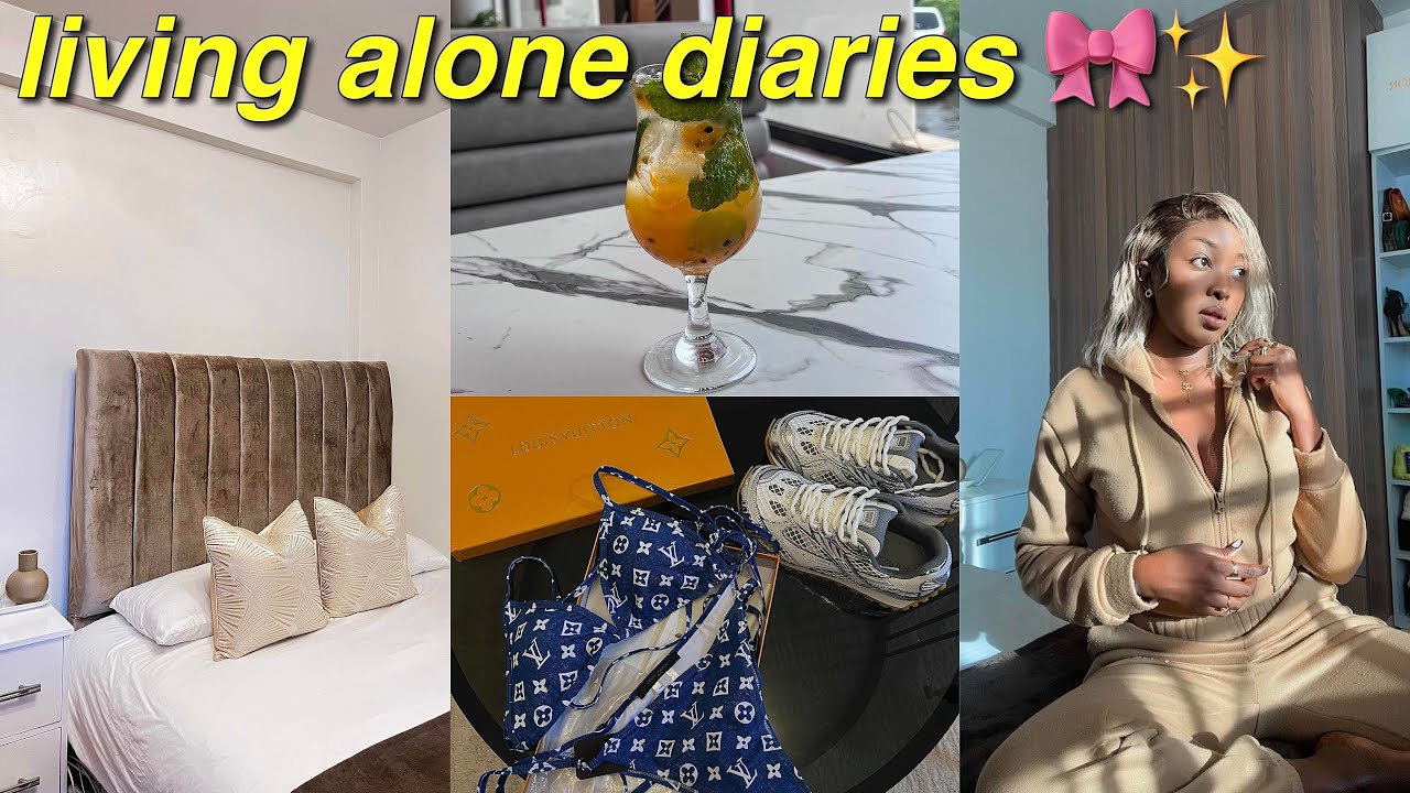Home Renovations Part 4: Bedroom Upgrades,Amazon Packages, Penthouse Tour, China Square Hauls+more..