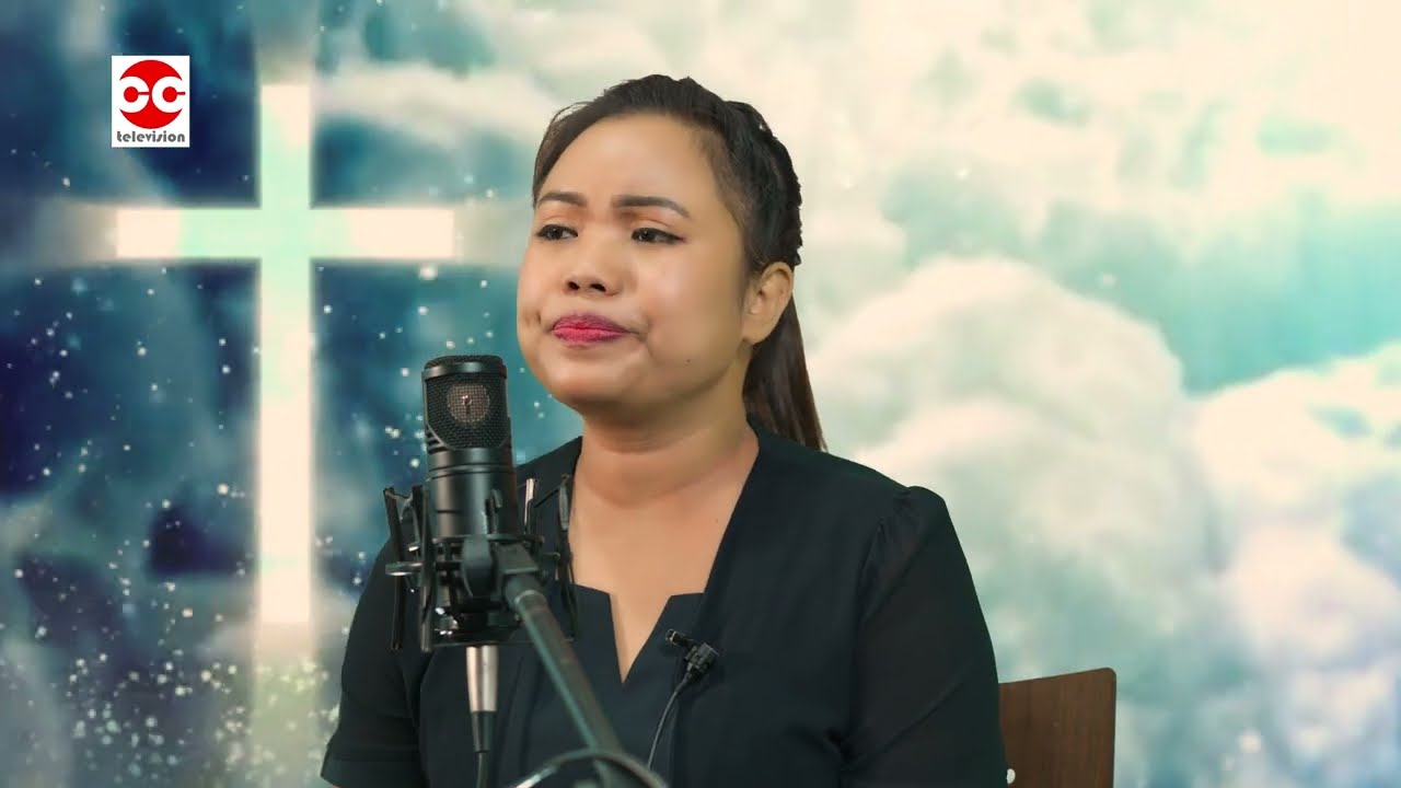 ANGELA DANGMEI | Charinne Raguang Nangram Jianhei #gospel #gospelmusic #rongmei   @angeldangmei1186