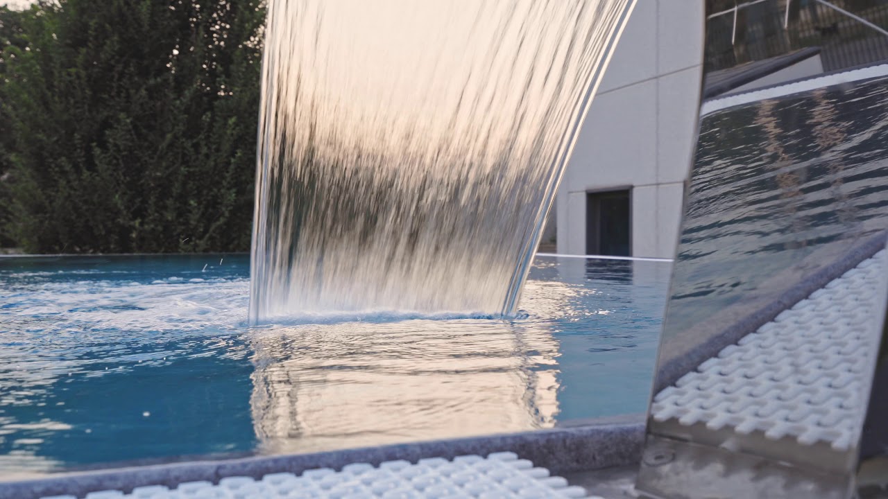 Spatium Piscine