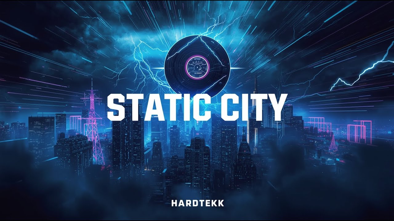 STATIC CITY