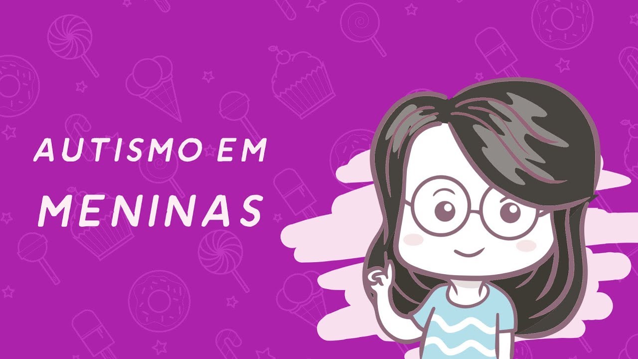 Autismo em Meninas
