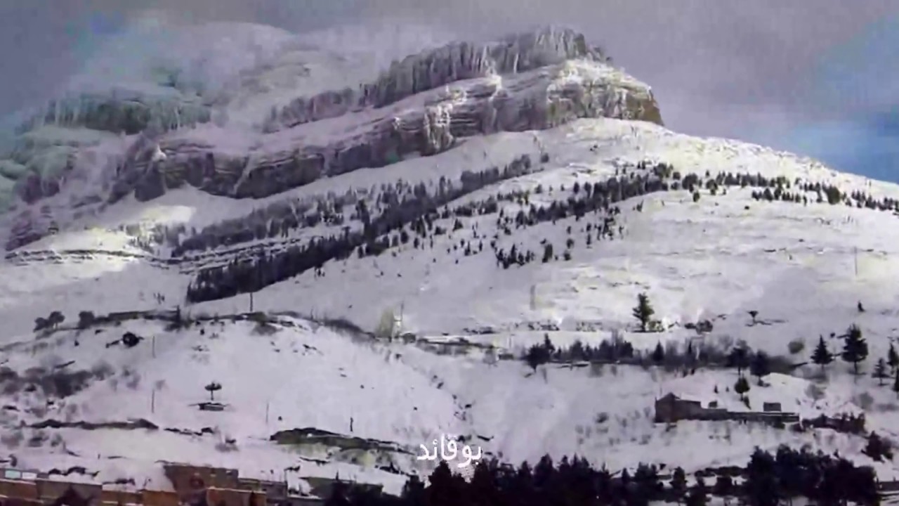 HDمناظر رائعة بوقائد الونشريس تيسمسيلت.webmvp8.webm