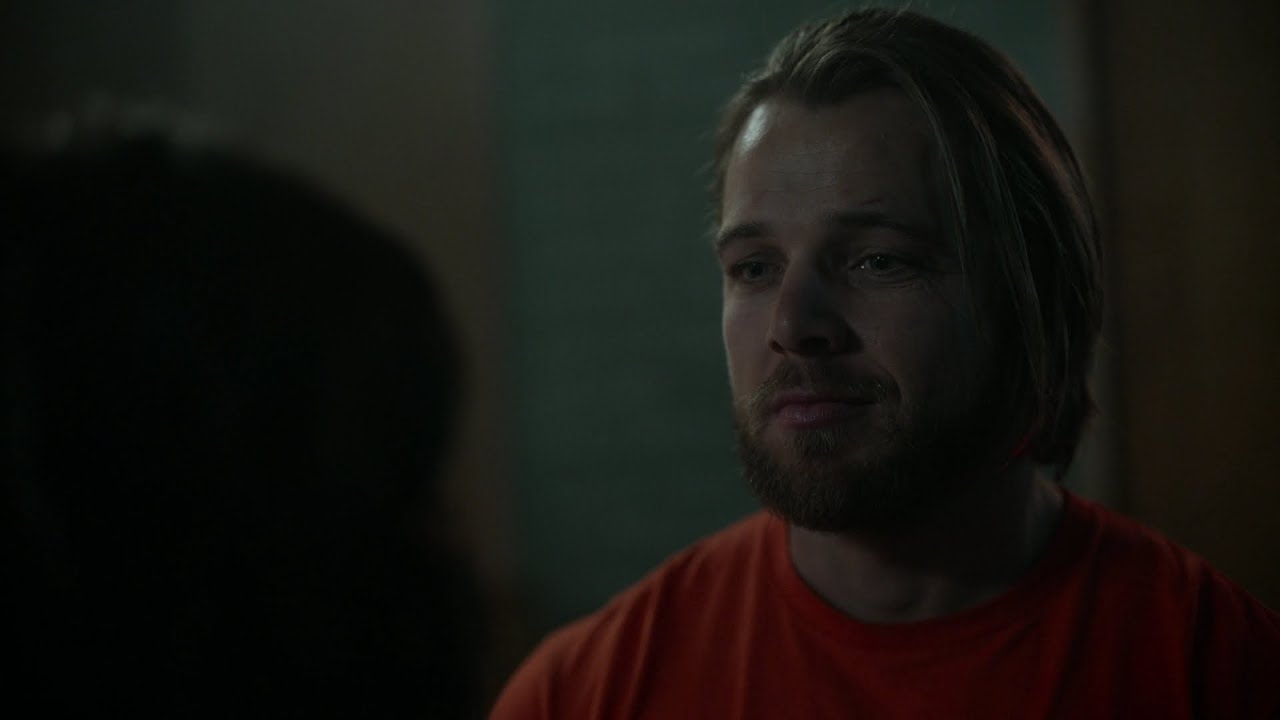 Fire Country 1x12//Ending Scene #subscribe