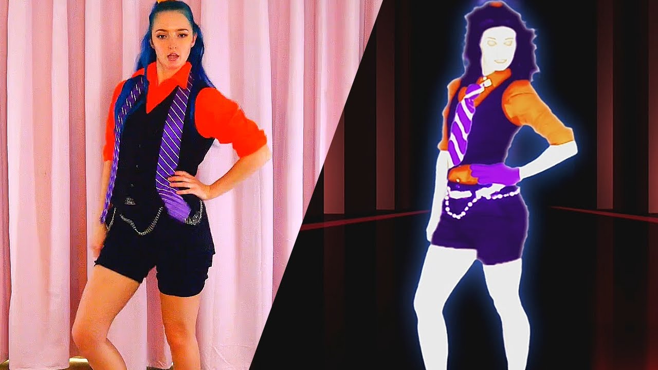 Barbra Streisand - Duck Sauce - Just Dance Unlimited