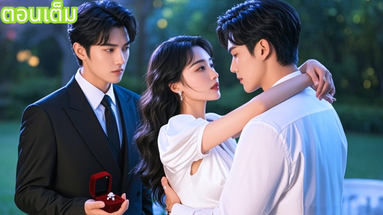 💔เขาแกล้งแต่งงานเพื่อทำให้เธออับอาย... แต่เธอกลับหายตัวไปและกลับมาอย่างไม่อาจต้านทานได้!#cdrama