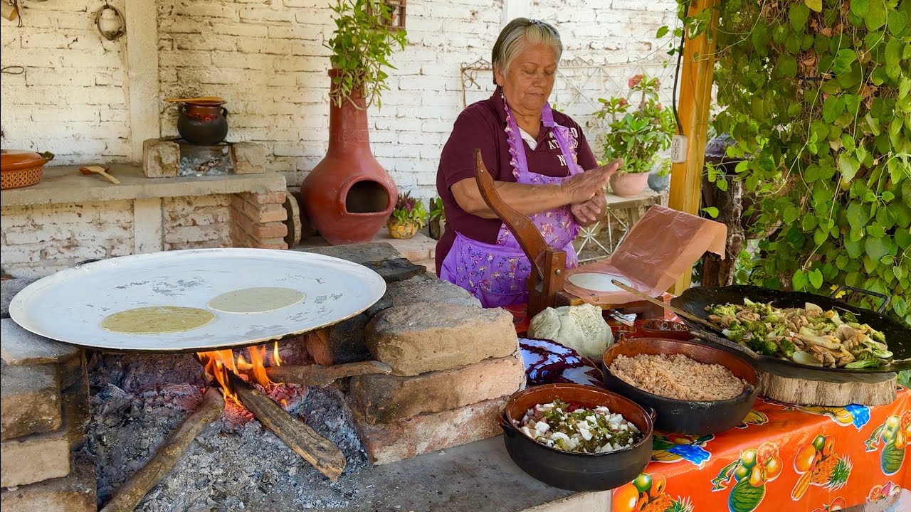 Un pollito sin tanto merequetengue ¡¡A la mantequilla!! || Ay Nomas