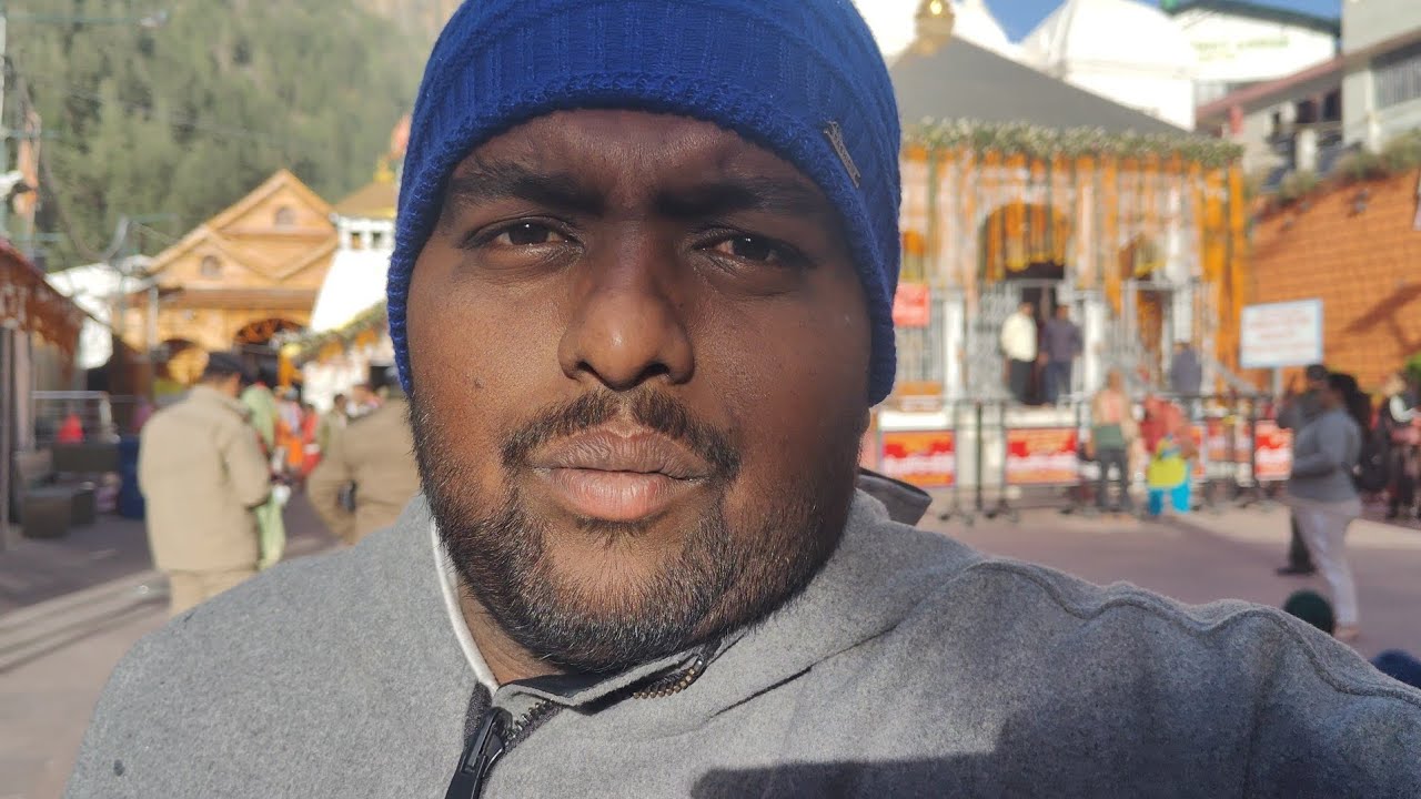 Gangotri Yatra||Gangotri Yatra vlogs in kannada||char Dham Yatra||