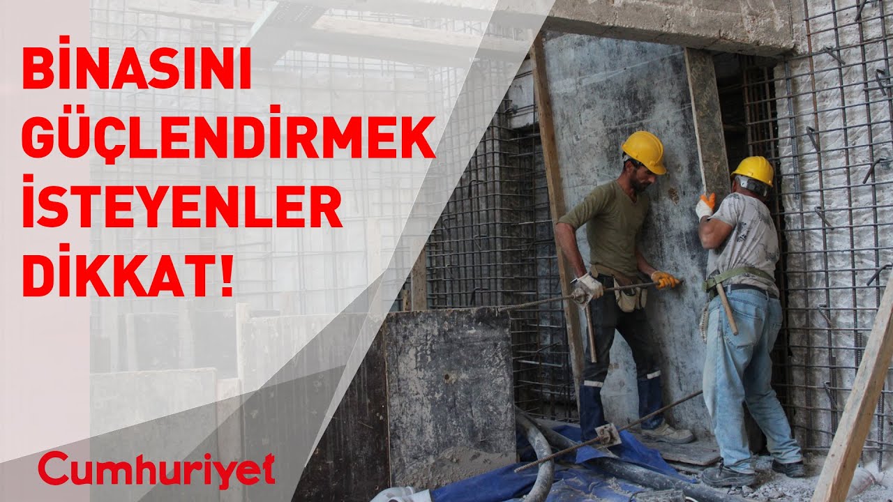 Binasını güçlendirmek isteyenlere önemli uyarı