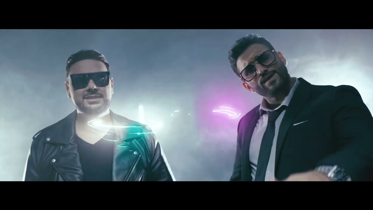 Cs&iacute;k Laci x MARIO x Burai - Tombol&oacute; sz&eacute;l (Hivatalos videoklip)