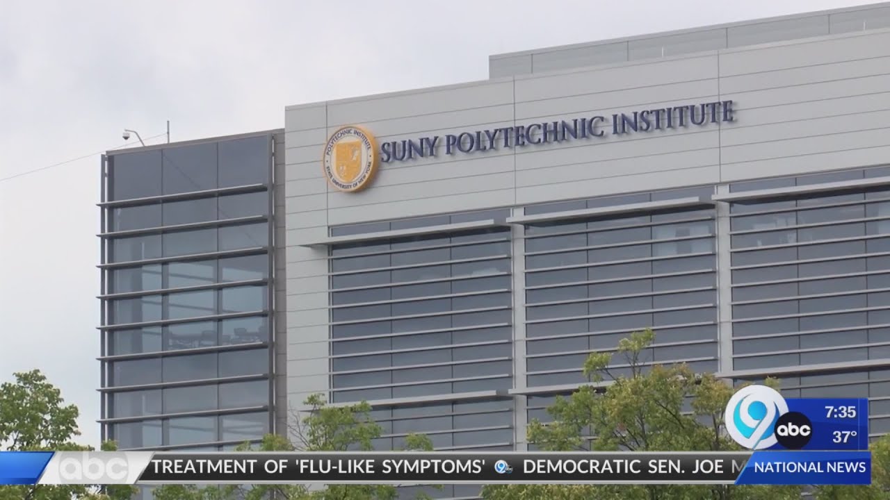 Oneida Co. Executive on Governor's proposal to remove SUNY Polytechnic out of Utica