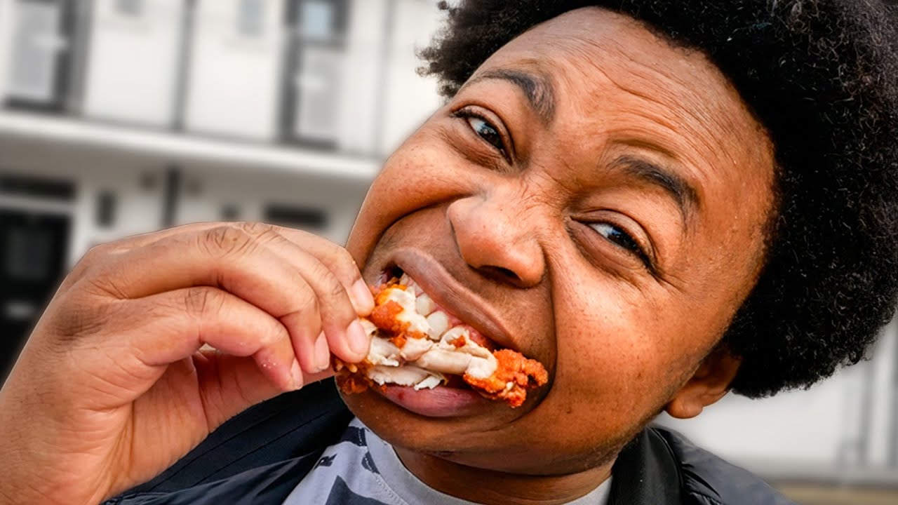 The Sad Downfall of The Chicken Connoisseur